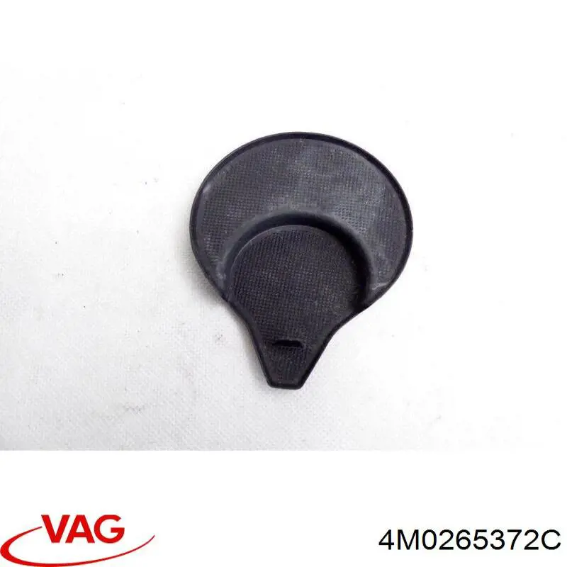  4M0265372C VAG