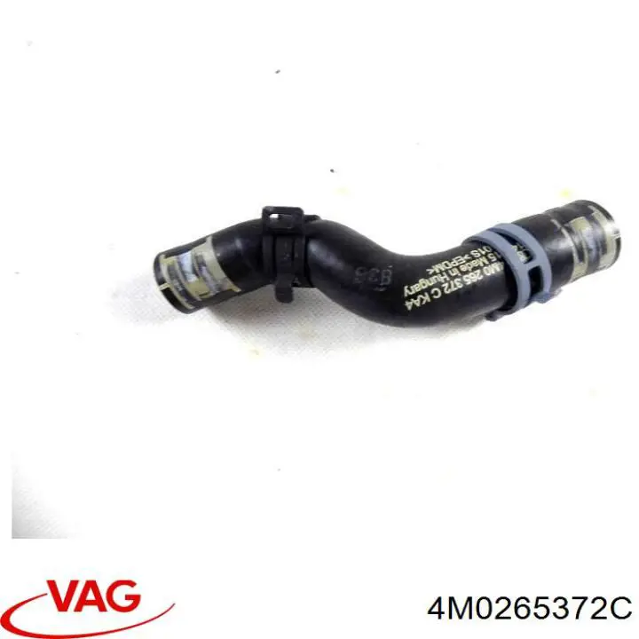 4M0265372C VAG 