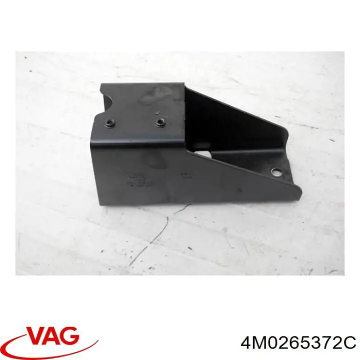  4M0265372C VAG