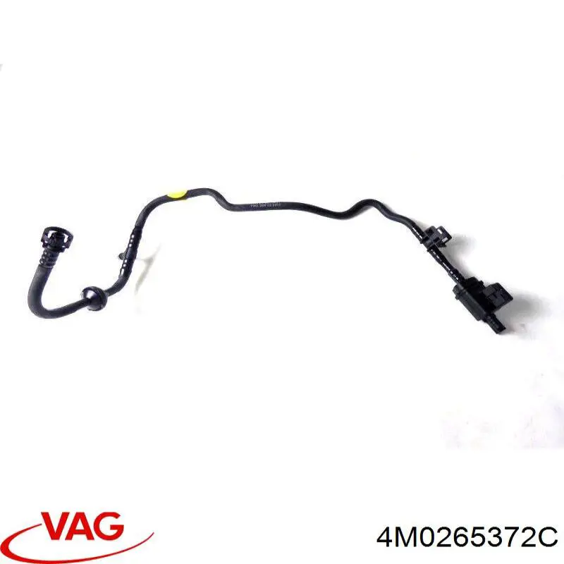  VAG 4M0265372C цена, от 3.80 USD