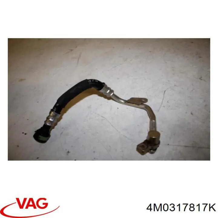  4M0317817K VAG