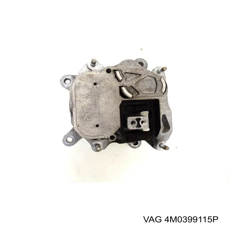 Купить 4M0399115M VAG Подушка коробки