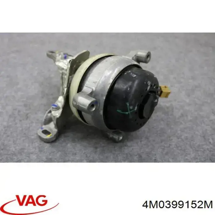  VAG 4M0399152M цена, от 141.08 USD