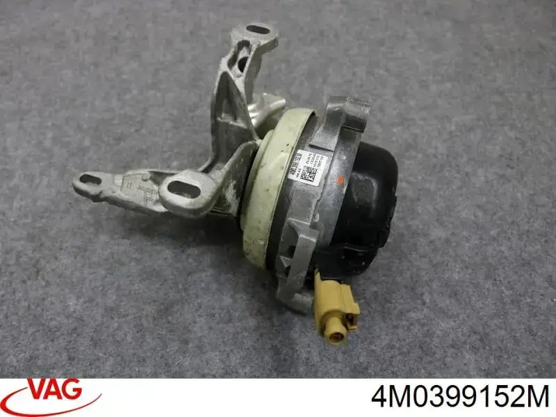 Купить 4M0399152M VAG 