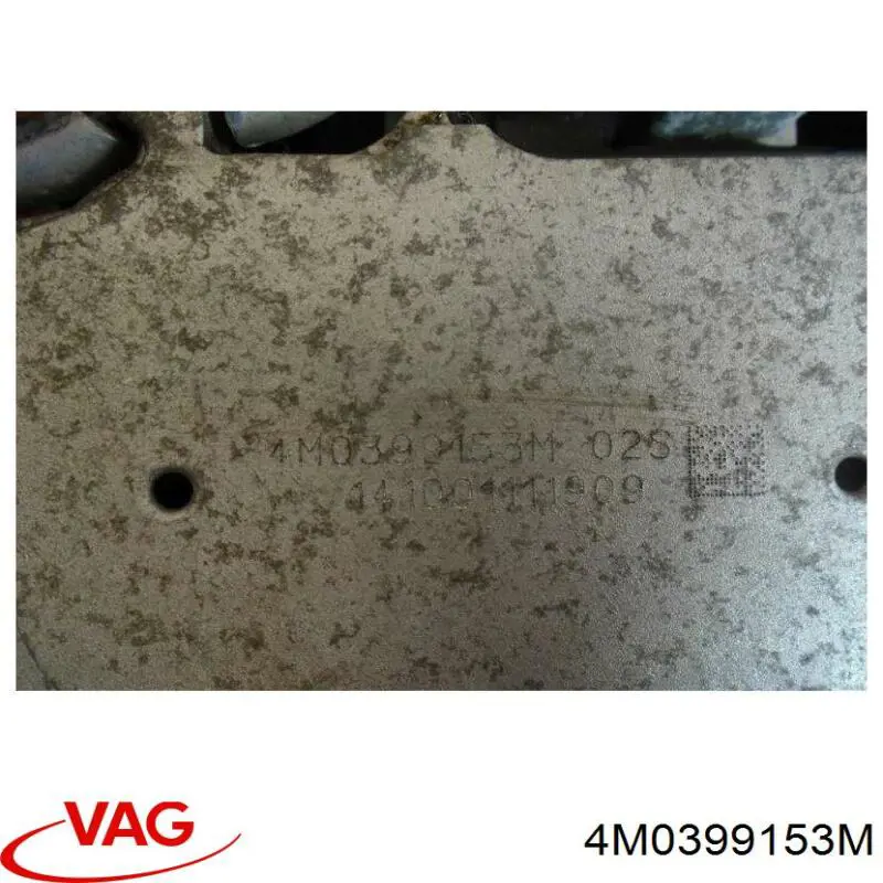  4M0399153M VAG