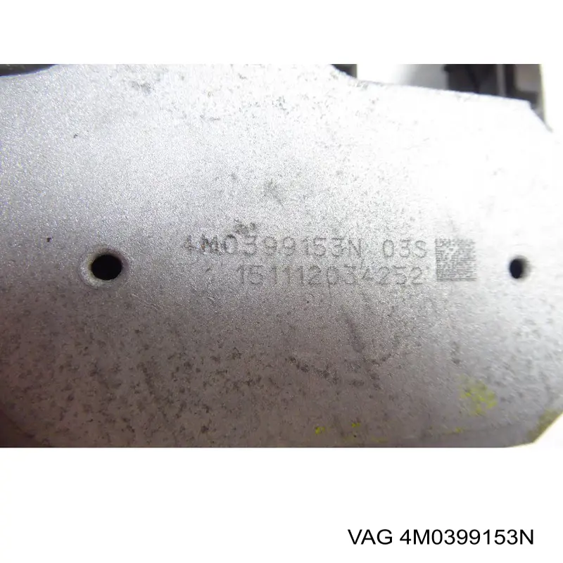 4M0399115M VAG Опора КПП