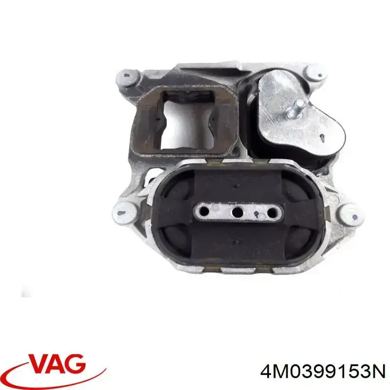 4M0399153AG VAG 