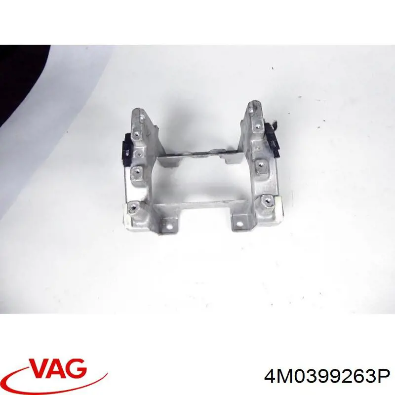 Кронштейн КПП VAG 4M0399263P цена, от 83.99 USD