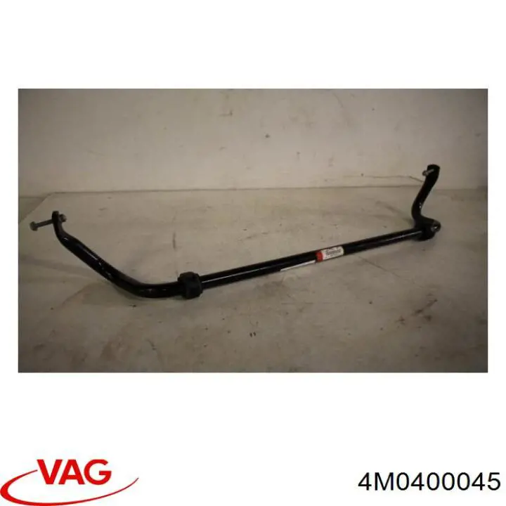  4M0400045 VAG