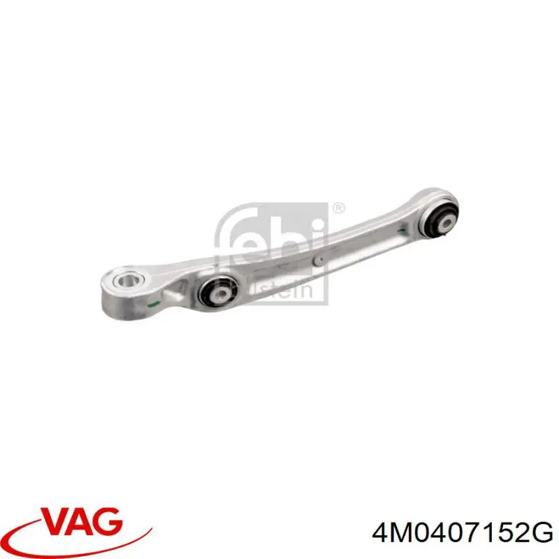  4M0407152M VAG