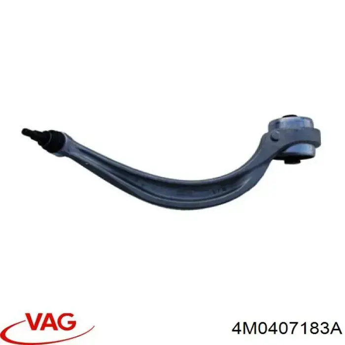 Сайлентблок переднего рычага RL4M0183V Raiso