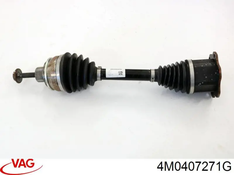  XX4M0407271G Market (OEM)