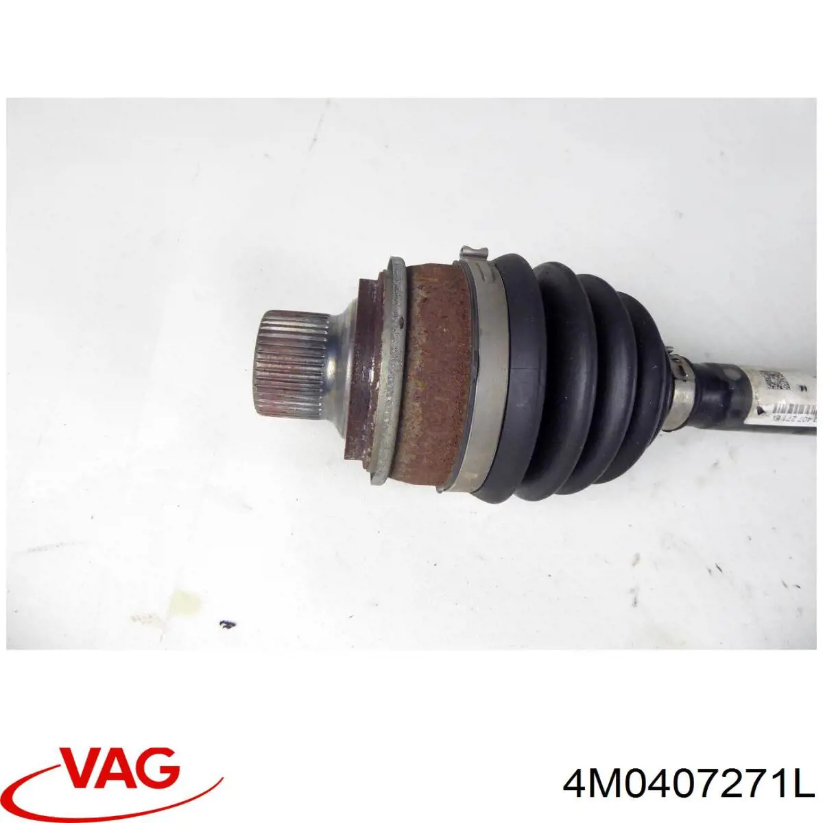 XX4M0407271L Market (OEM) 