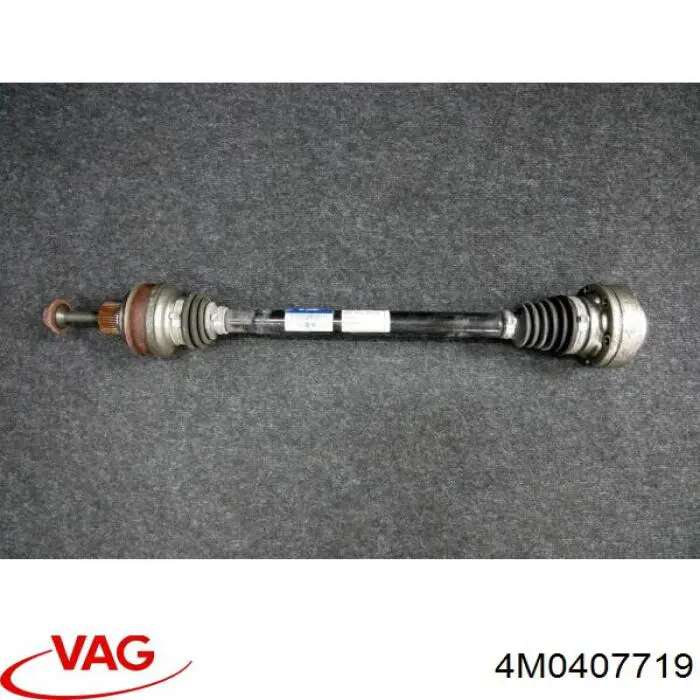  4M0407719 VAG