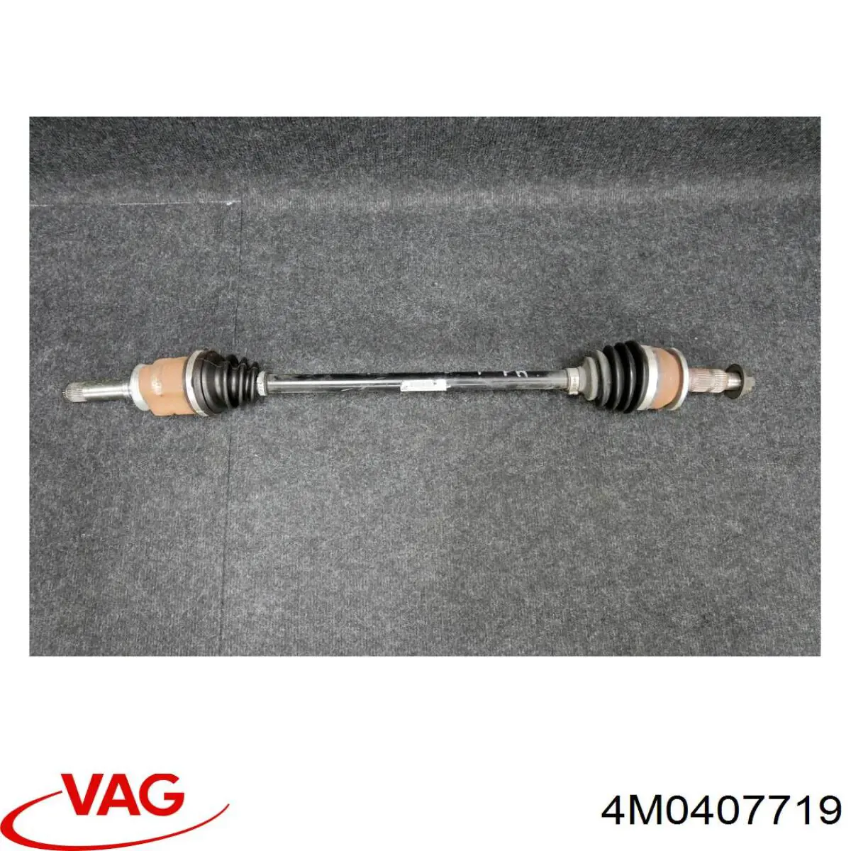 4M0407719 VAG 