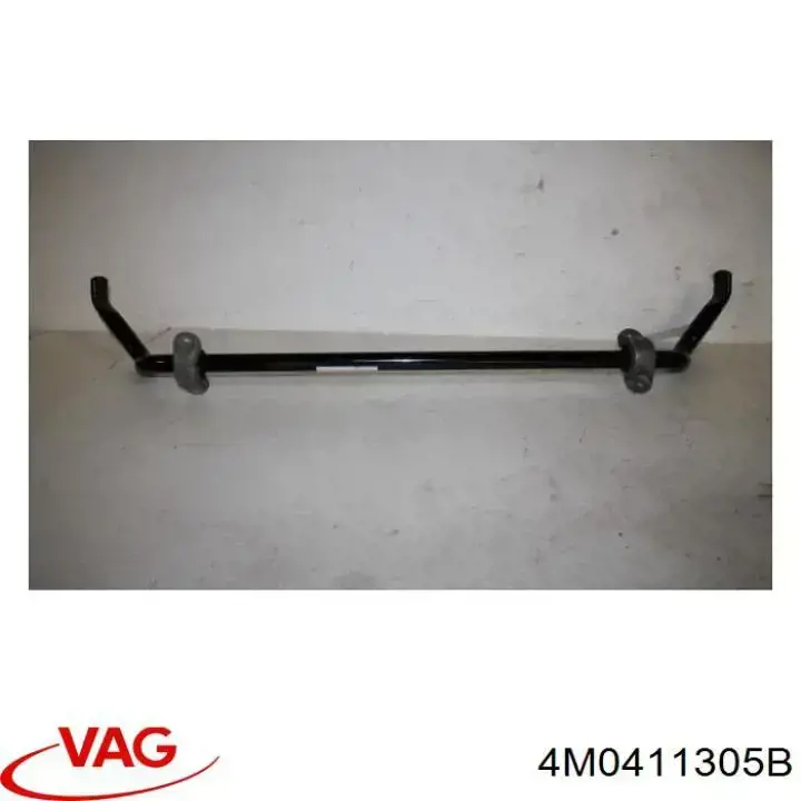  4M0411305B VAG