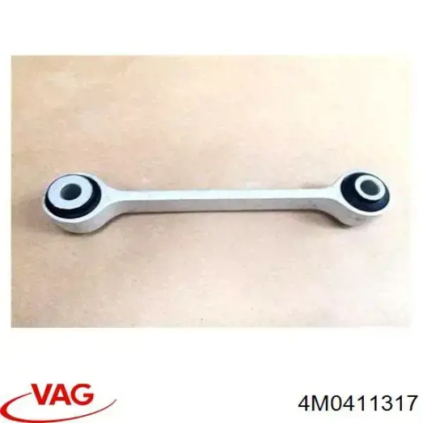 Montante de estabilizador dianteiro VAG 4M0411317