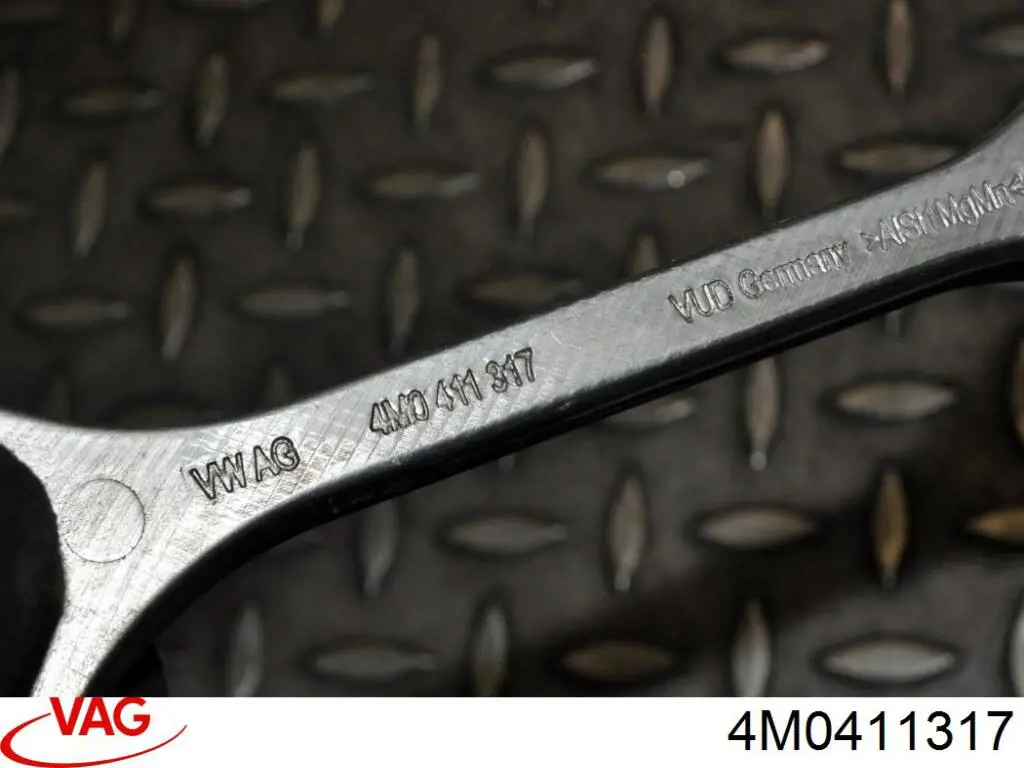 Montante de estabilizador dianteiro VAG 4M0411317 preço, a partir de 48,32 USD