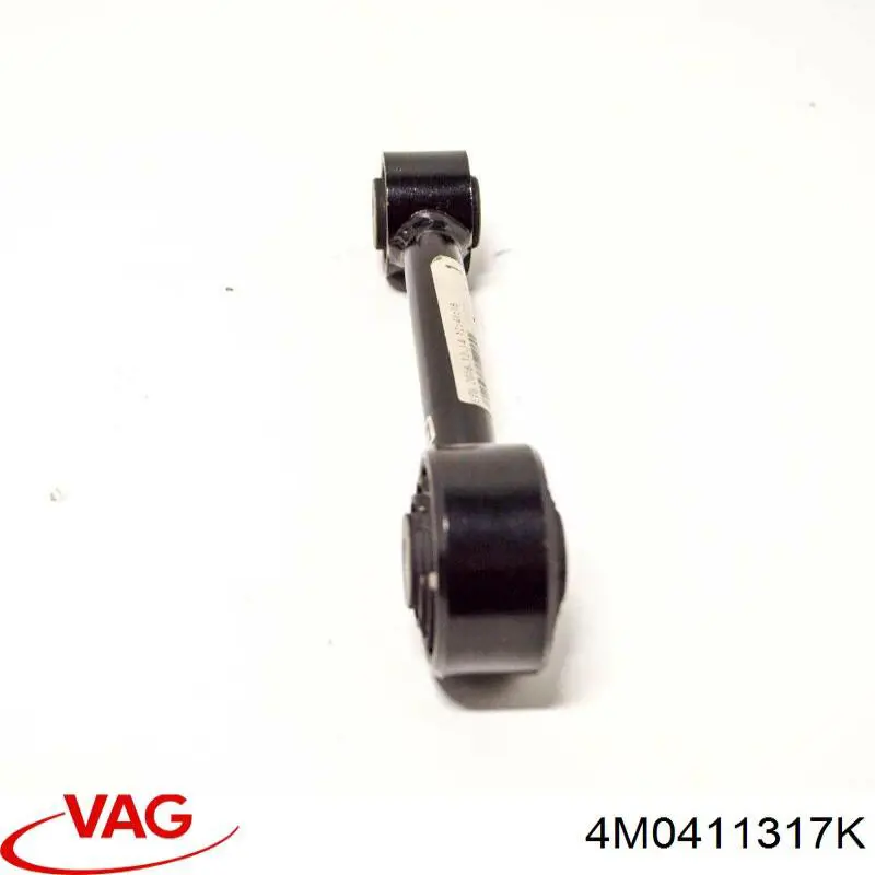 Тяга переднего стабилизатора VAG 4M0411317K цена, от 84.65 USD