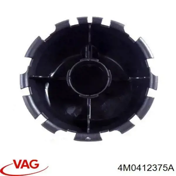 4M0412375A VAG 