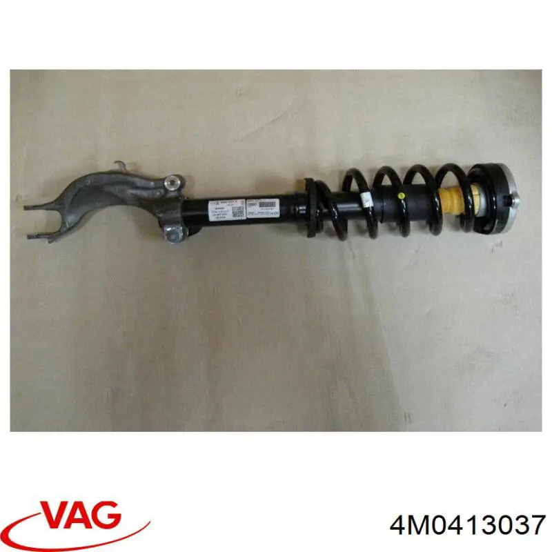 4M0413037 VAG 