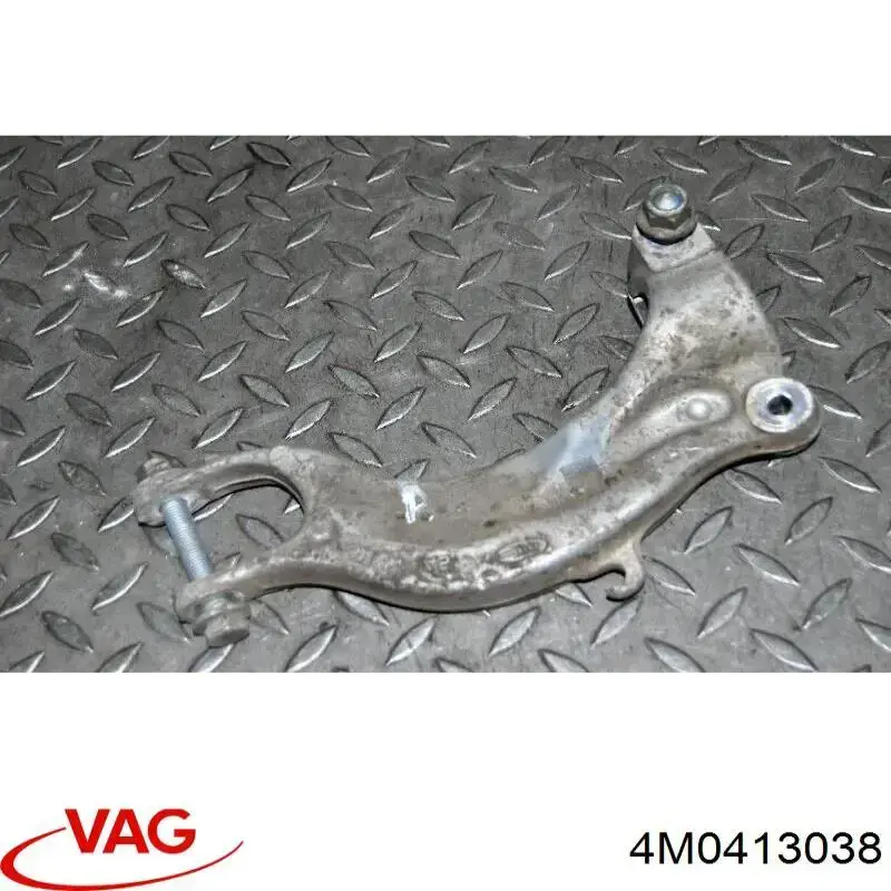  4M0413038 VAG