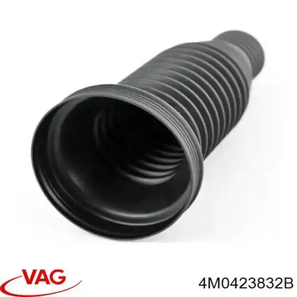 4M0423832B VAG/Audi