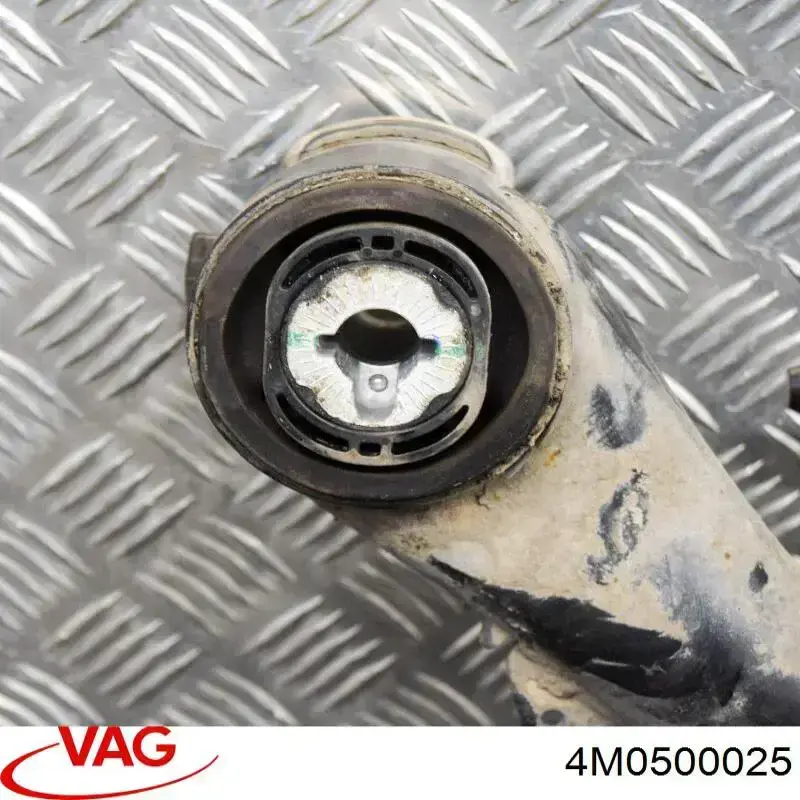  4M0500025 VAG