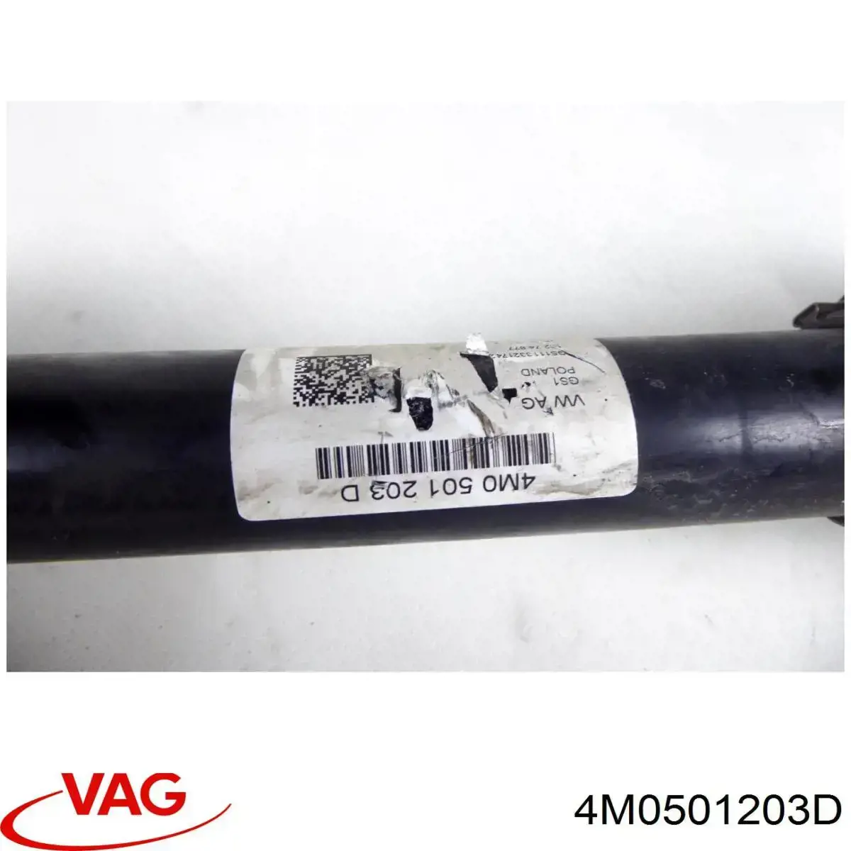 Приводы задних колес VAG 760501203DX цена, от 19.05 USD