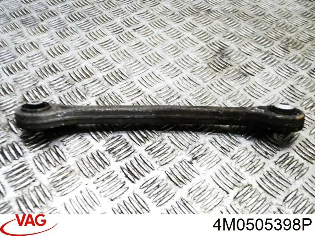 Балансир подвески задний правый VAG 4M0505398P цена, от 39.50 USD