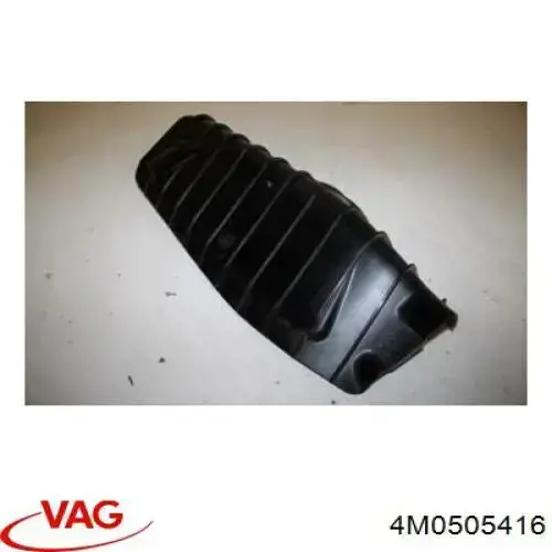  4M0505416 VAG