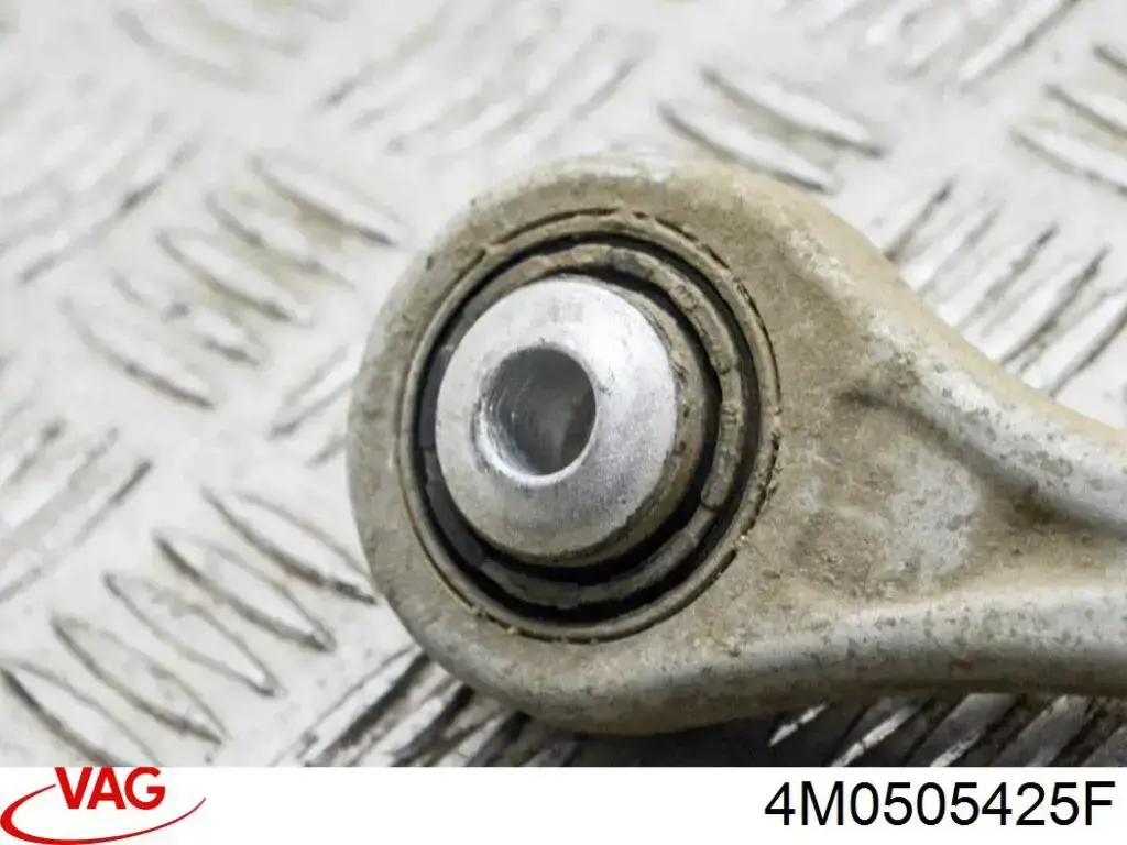 Рычаг задней подвески нижний левый Moog AUTC17959 цена, от 38.01 USD
