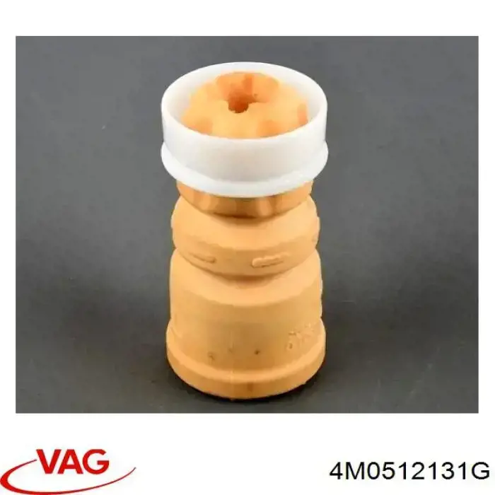  4M0512131G VAG