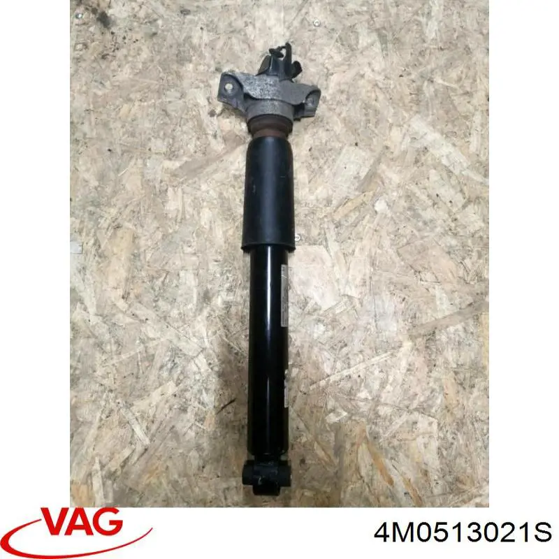  4M0513021S VAG