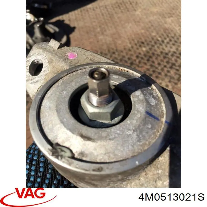  4M0513021S VAG