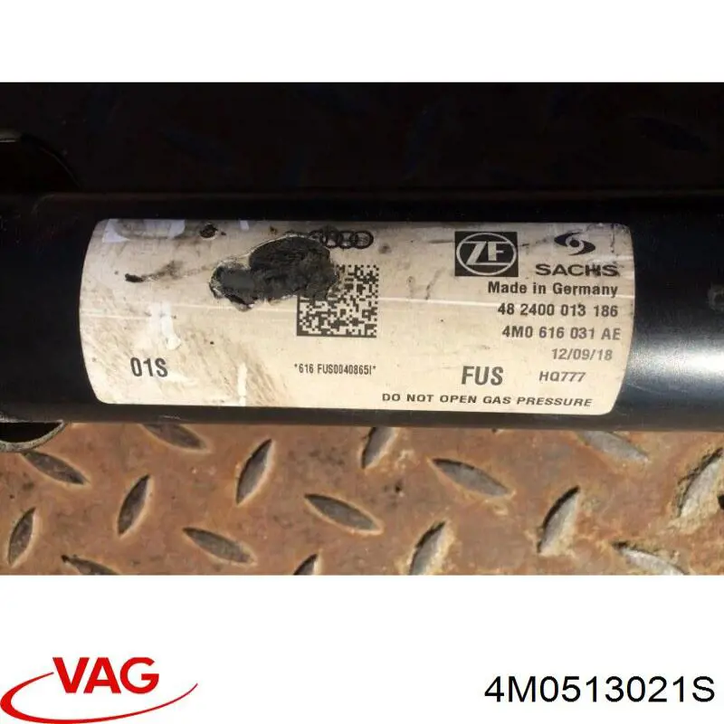 4M0513021S VAG 