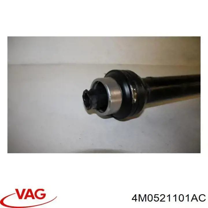  4M0521101AC VAG