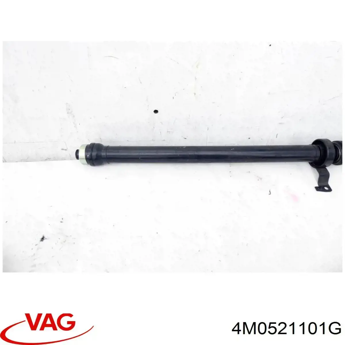 Вал карданный задний в сборе NTY NWNVW020 цена, от 380.08 USD