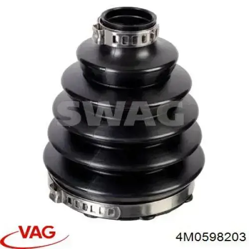4M0598203 VAG 