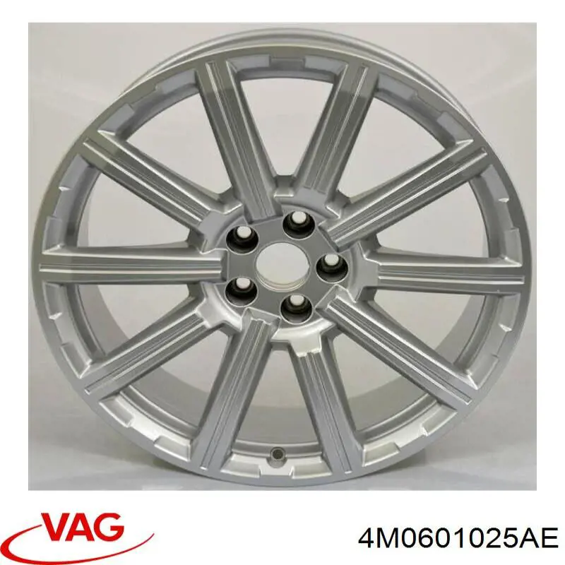  4M0601025AE VAG