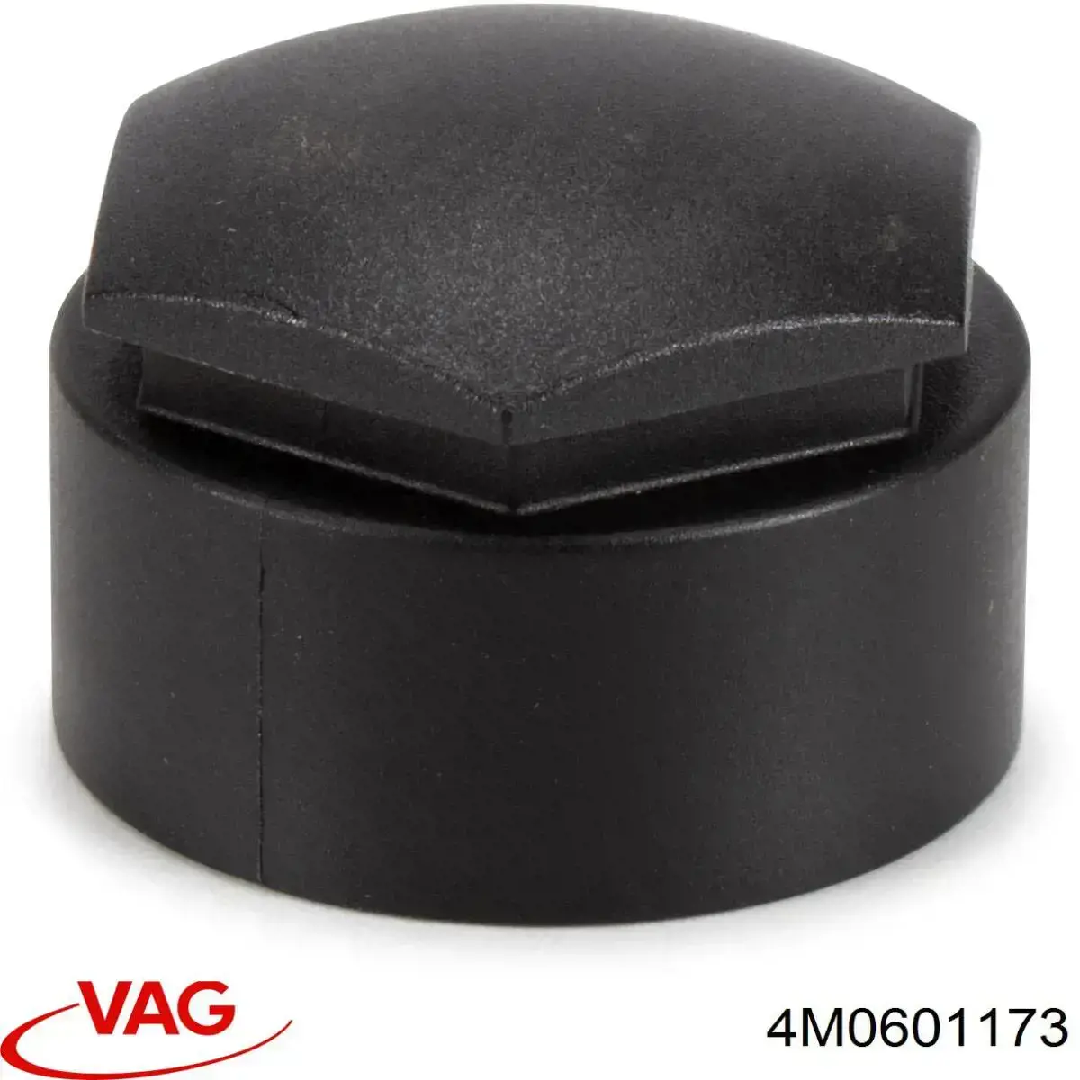Болт колесный  VAG 4M0601173 цена, от 1.41 USD