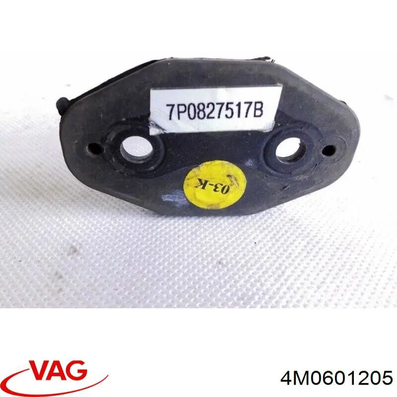  4M0601205 VAG