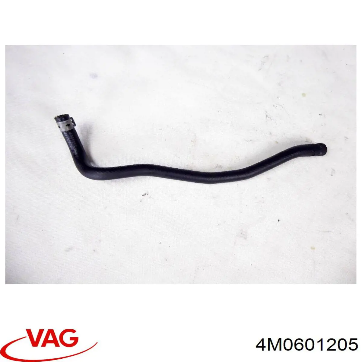  VAG 4M0601205