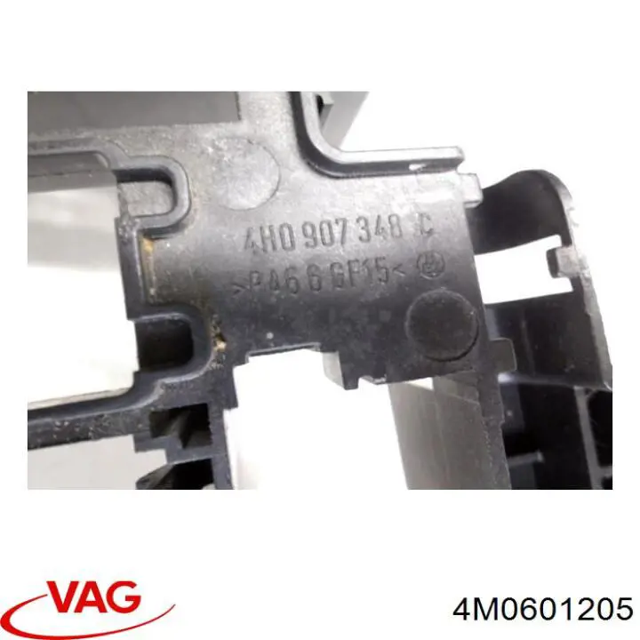 4M0601205 VAG 
