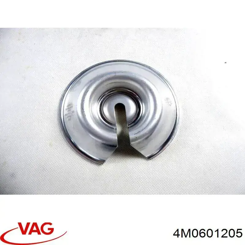 4M0601205 VAG 