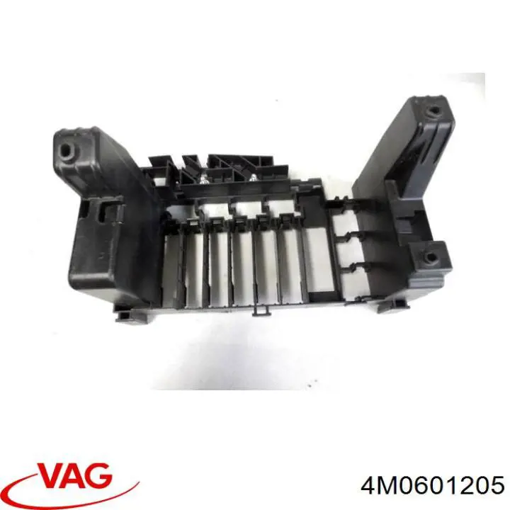 Купить 4M0601205 VAG 