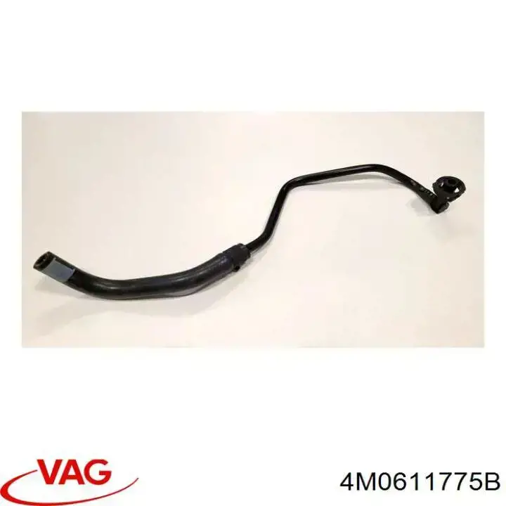 Тормозной шланг задний Delphi LH7902 цена, от 14.49 USD