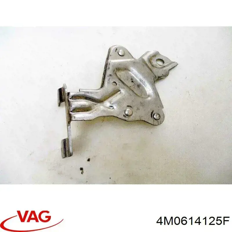 4M0614125D VAG 