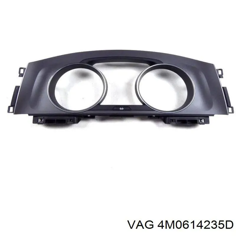 Купить 4M0614235D VAG 