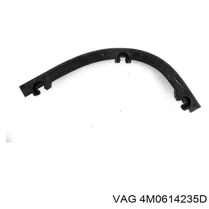  4M0614235D VAG